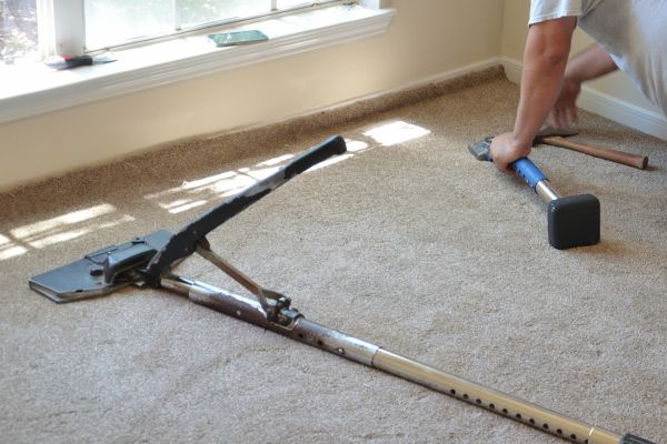 Carpet Laying Service in Oshkosh