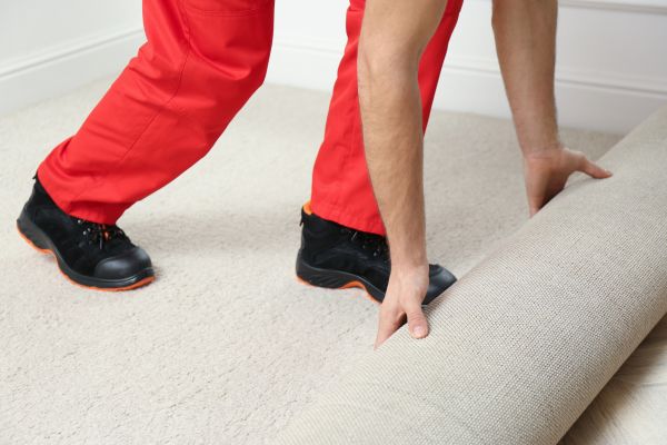 Carpet Service in Oshkosh