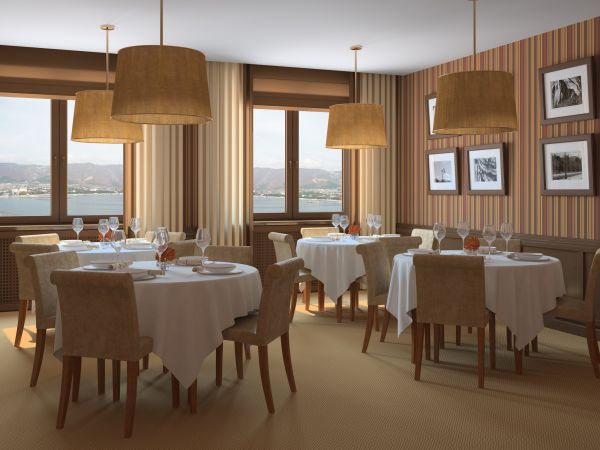 Restaurant Carpet Cleaning in Oshkosh