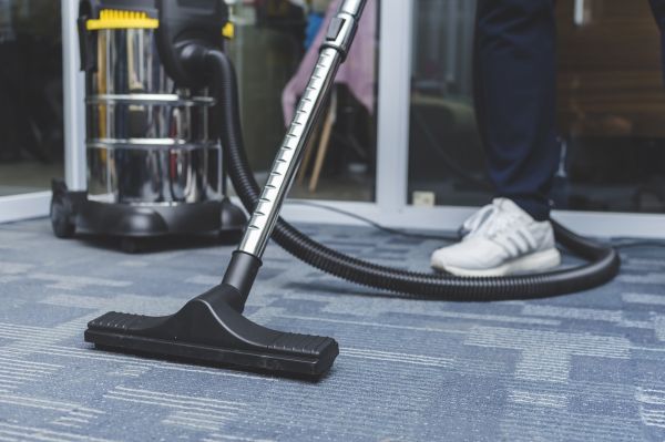Office Carpet Cleaning in Oshkosh