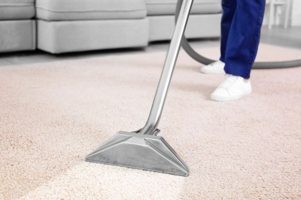 Apartment Carpet Cleaning in Oshkosh