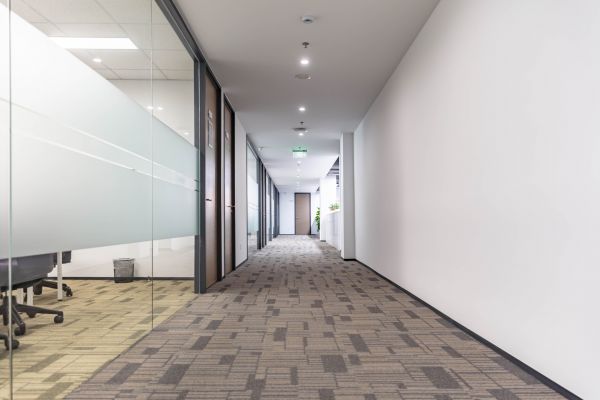 Office Carpet Installation in Oshkosh
