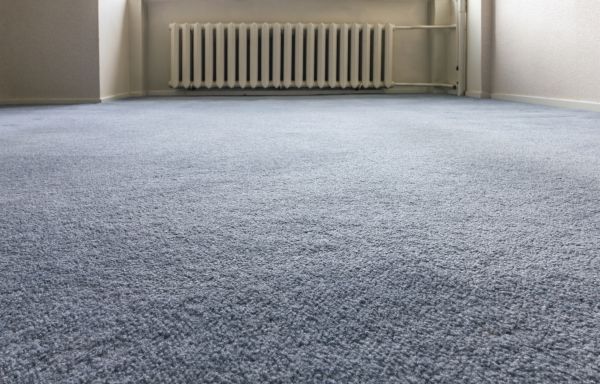 Residential Carpet Replacement in Oshkosh