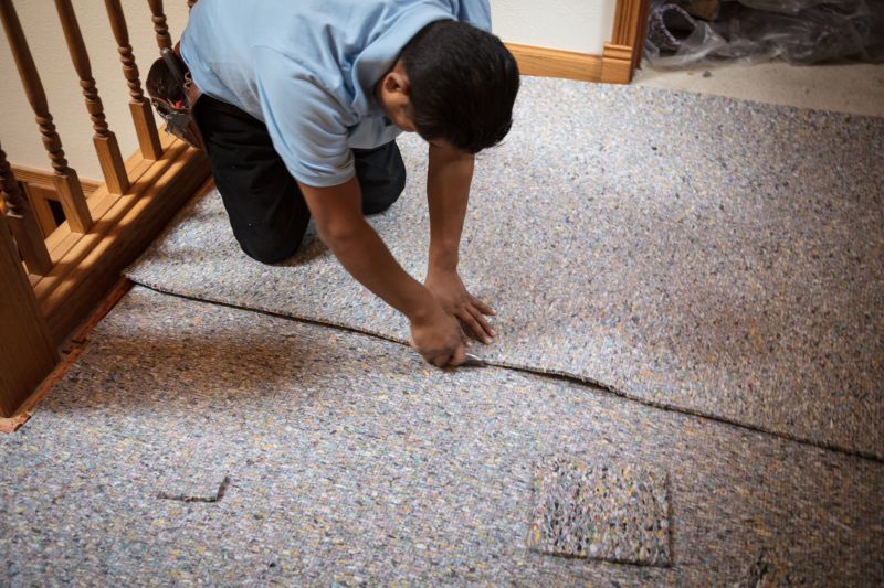 Luxury Home Carpets