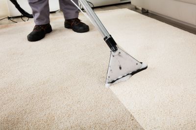 Clean Carpets