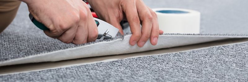 Choosing The Right Carpet Style For Your Home