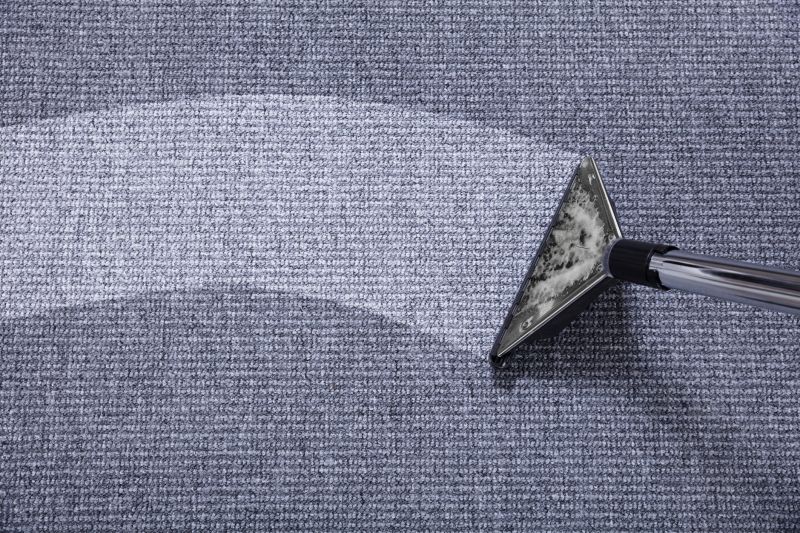 Emergency Carpet Restoration Services